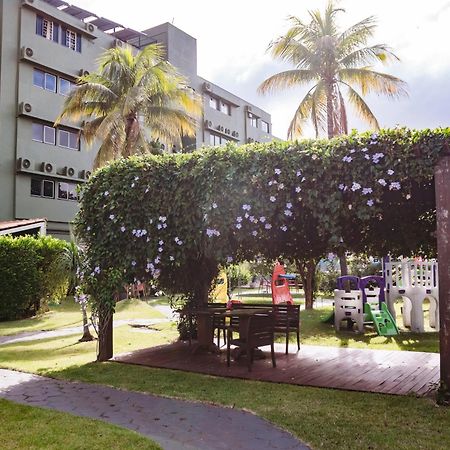 Hotel Vale Verde Campo Grande  Exterior foto